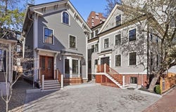 11 Mt Auburn St, Cambridge, MA 02138