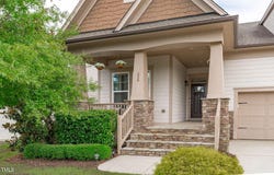 236 Lucky Ribbon Lane, Holly Springs, NC 27540