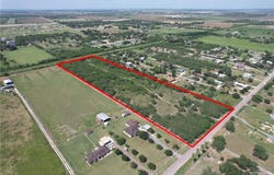 000 Mile 17 1/2 N, Elsa, TX 78543