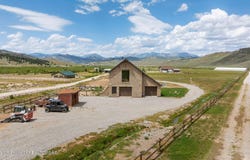 13 SPIRIT WINDS Way, Bondurant, WY 82922
