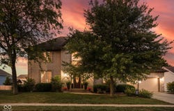 2025 W Morse Drive, Cicero, IN 46034