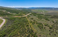 37020 Sedgewick Place lot: 9, 10, 11, Hayden, CO 81639