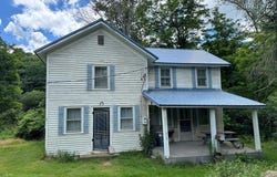 1803 Merrick Hill Road, Knoxville, PA 16928