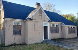 12 E FAIRVIEW Avenue, Montgomery, AL 36105