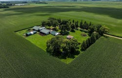 725 110th Street, Manyaska Twp, MN 56171