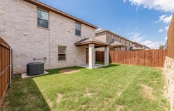 718 Rolling Terrace Circle, Granbury, TX 76049