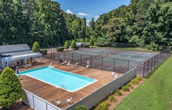 5828 Rivers Landing Terrace, WHITE STONE, VA 22578