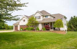 1705 Fritz Street, Marne, MI 49435