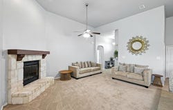 11520 Starlight Ranch Trail, Fort Worth, TX 76052