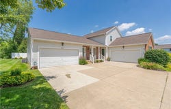 6706 Hogan Way NW, Canton, OH 44718