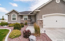 112 N 3845 E, Rigby, ID 83442