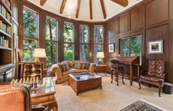 391 Cedar Ridge Drive, Lake Arrowhead, CA 92352