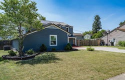 6107 Old Brook Drive, Fort Wayne, IN 46835-2437