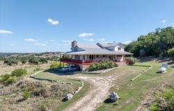 1500 County Road 161, Evant, TX 76525