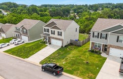 2358 Stream View Lane, Morristown, TN 37814