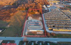 100 Luna Drive, West Plains, MO 65775