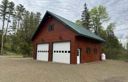 60 Targett Road, Rangeley, ME 04970