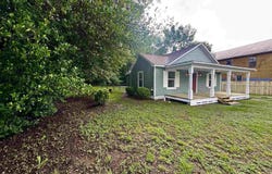 424 Front St, Century, FL 32535