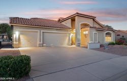 6329 S SANDTRAP Drive, Gold Canyon, AZ 85118