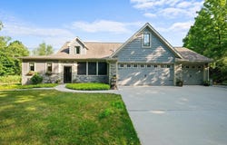 814 Cherry Hill Court, Fremont, IN 46737-7000