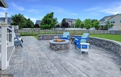 2017 CHAMBERLAIN DRIVE, FREDERICK, MD 21702