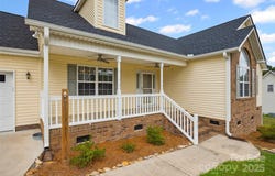 1961 Williford Woods Lane, Rock Hill, SC 29730