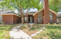 3401 Rosemont Dr, Midland, TX 79707