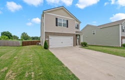 7230 Eagle Stone Lane, Bowling Green, KY 42101