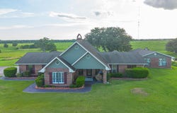 5677 Highway 53, Poplarville, MS 39470
