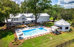 680 Glass Mill Road, Chickamauga, GA 30707