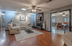 4503 Cimmaron Ave, Midland, TX 79707