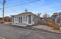 15 Sea Street unit: 8, Dennis Port, MA 02639
