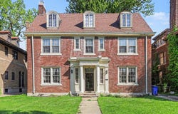 1168 W Boston Boulevard, Detroit, MI 48202
