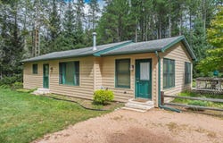 5634 KATIE LN, Conover, WI 54519