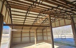 Richland Rd lot: 2, Mascot, TN 37806
