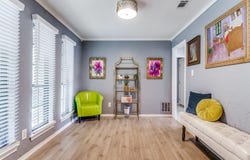 417 Merriman Drive, Highland Village, TX 75077