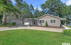 90 S Fox Mill Lane, Springfield, IL 62712