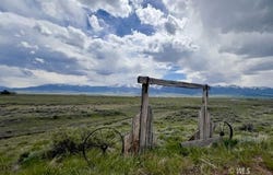 TBD Commanche Rd, Westcliffe, CO 81252