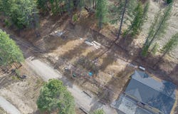 Solid Rock Estates lot: 20, Thompson Falls, MT 59873