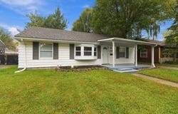 26641 Academy Street, Roseville, MI 48066