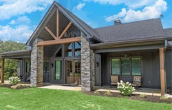 22 Salacoa Creek Road, Waleska, GA 30183