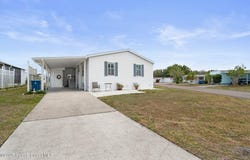 1241 Shell Court NE, Palm Bay, FL 32907