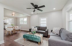 306 Blinn Avenue, Frankfort, IN 46041