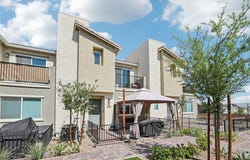 6807 Satin Silver Court, North Las Vegas, NV 89086