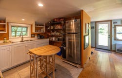 22 Aborn Hill Road, Knox, ME 04986