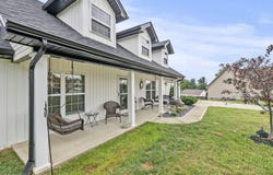 506 Ryker Court, Richmond, KY 40475