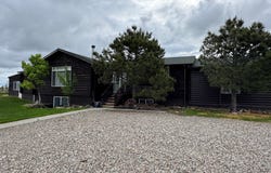 641 ANTELOPE GAP RD, Wheatland, WY 82201
