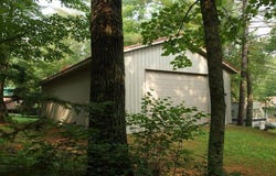 341 S Lake Lawrence Road NE, Outing, MN 56662