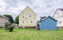 204 E Lincoln Street, Kentland, IN 47951