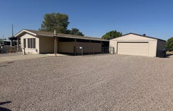 324 S ALVARO Circle, Mesa, AZ 85206